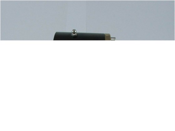 CSP加熱爐爐底輥道用旋轉接頭1