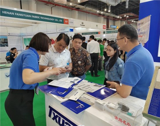 造紙行業(yè)用旋轉接頭