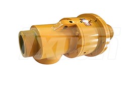 HS-XF080  水用旋轉接頭（金緯專(zhuān)用）