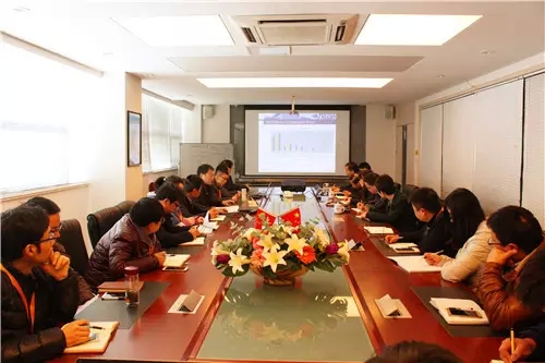 騰旋科技2016-2017年度銷(xiāo)售大會(huì )