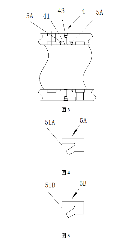 中央回轉接頭結構圖2