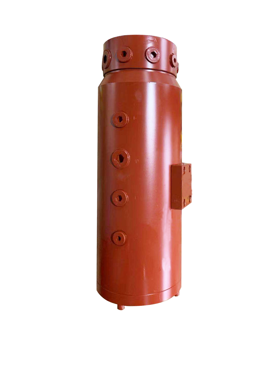 MCW10-16YX中央回轉接頭