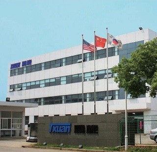 騰旋門(mén)頭