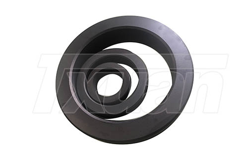 騰旋旋轉接頭石墨環(huán)