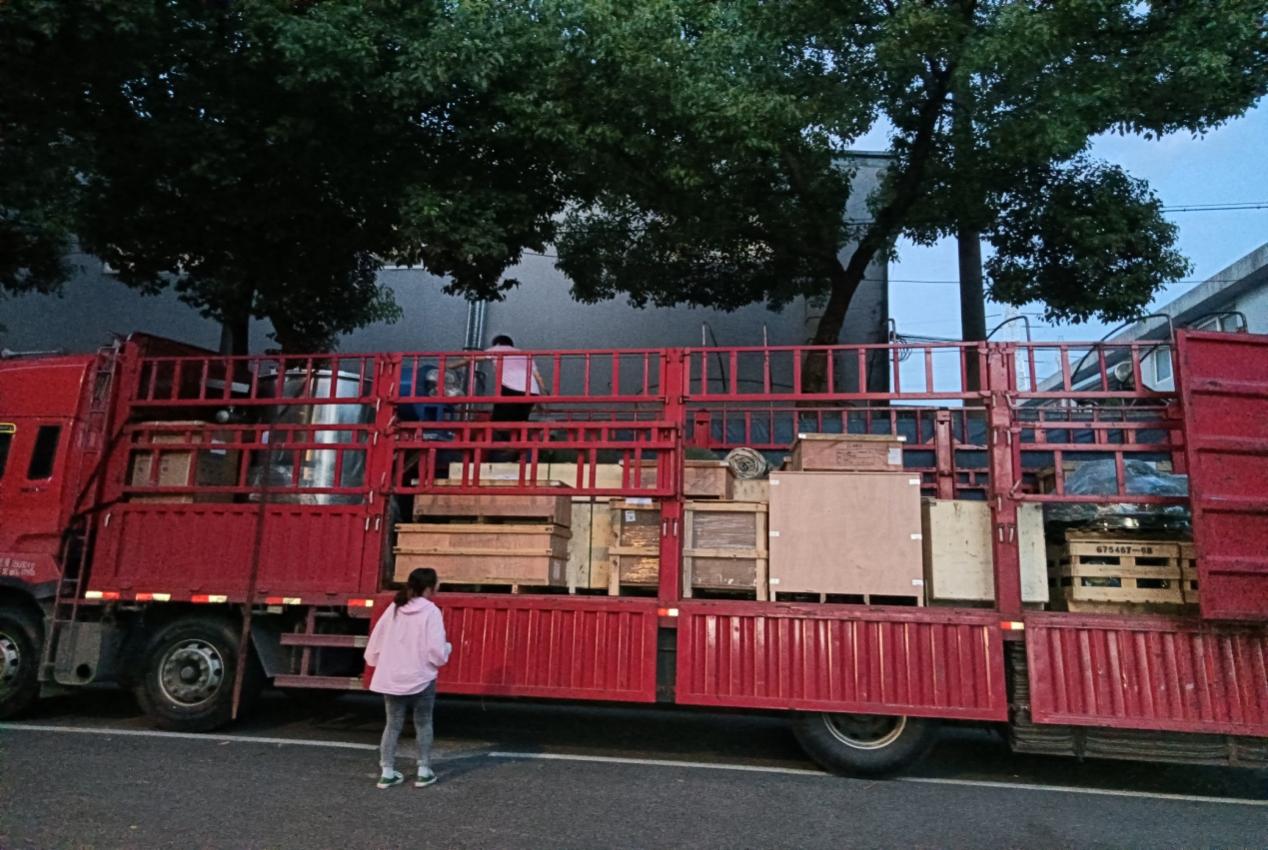 造紙表面施膠淀粉連續制備系統