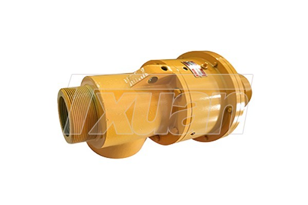 HS-XF080 水用旋轉接頭（金緯專(zhuān)用）