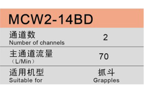 mcw2-14Bd參數
