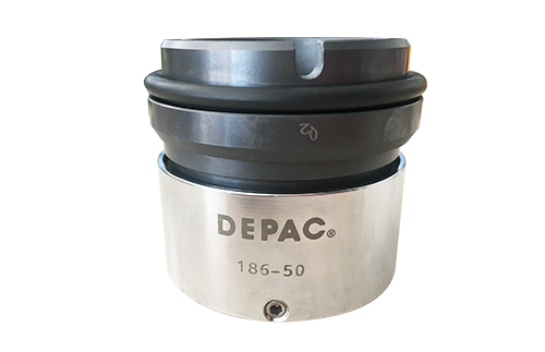 DEPAC186動(dòng)態(tài)結構推進(jìn)型機械密封