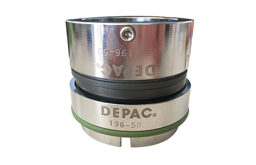 DEPAC196靜態(tài)結構推進(jìn)型機械密封