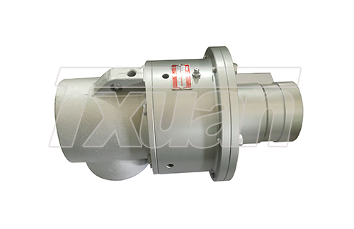 HD-X080水用旋轉接頭
