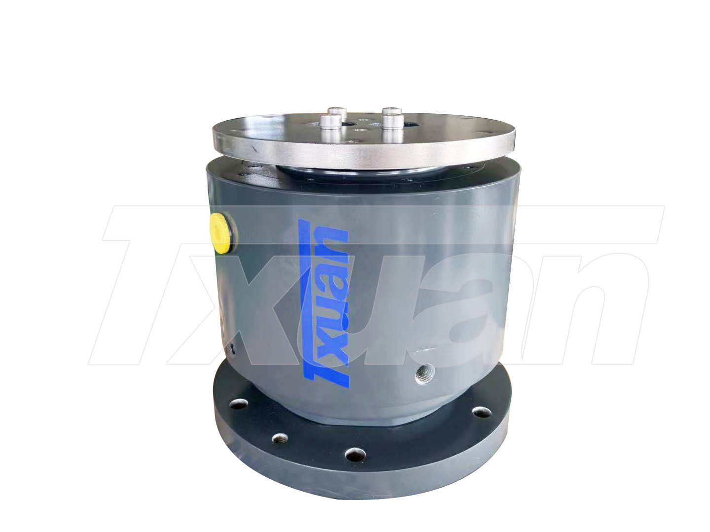 ML01R040F風(fēng)力發(fā)電液壓旋轉接頭,風(fēng)電滑環(huán)可定制
